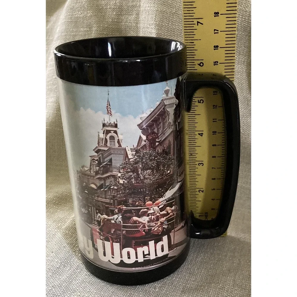 Disney this vintage